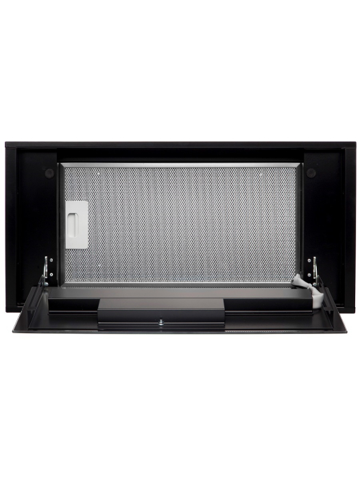 Вытяжки, Кухонная вытяжка Konigin Incanto Black 60