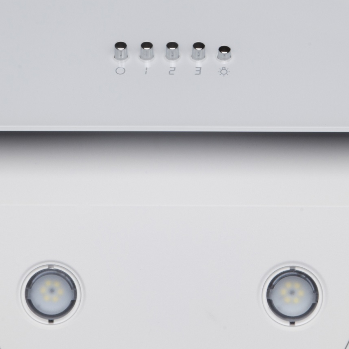 Вытяжки, Кухонная вытяжка Colibri White 50