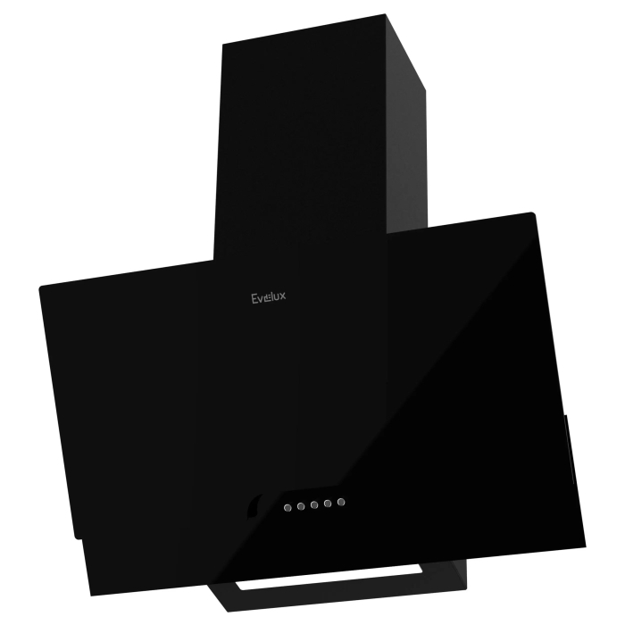Вытяжки, Вытяжка EVELUX Rikka 60 BG