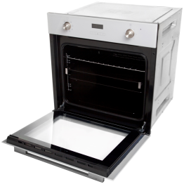 Шкаф духовой электрический Konigin Sage 60 WH E8