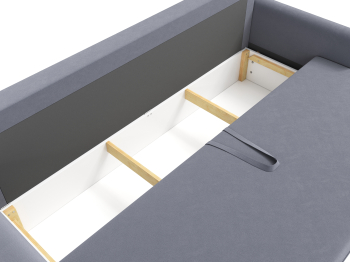 Диван прямой Лагос