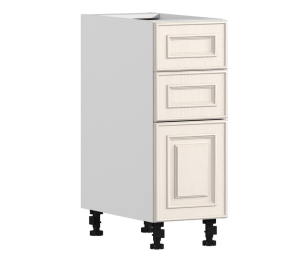 Классика стол 3 ящ 30х82 см