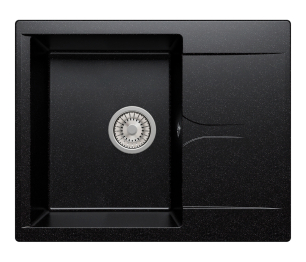 Кухонная мойка Polygran GALS-620