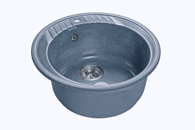 Мойка GranFest RONDO GF-R520