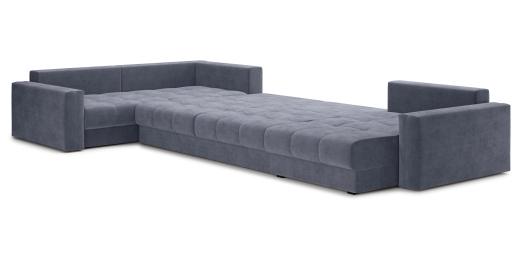 Диван П-образный Кастел