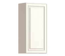 Классика, Классика шкаф навесной 1 дв 45х93 см