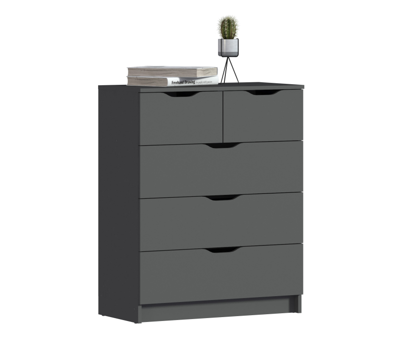 Комоды, Комод Бруклин СБ-3251