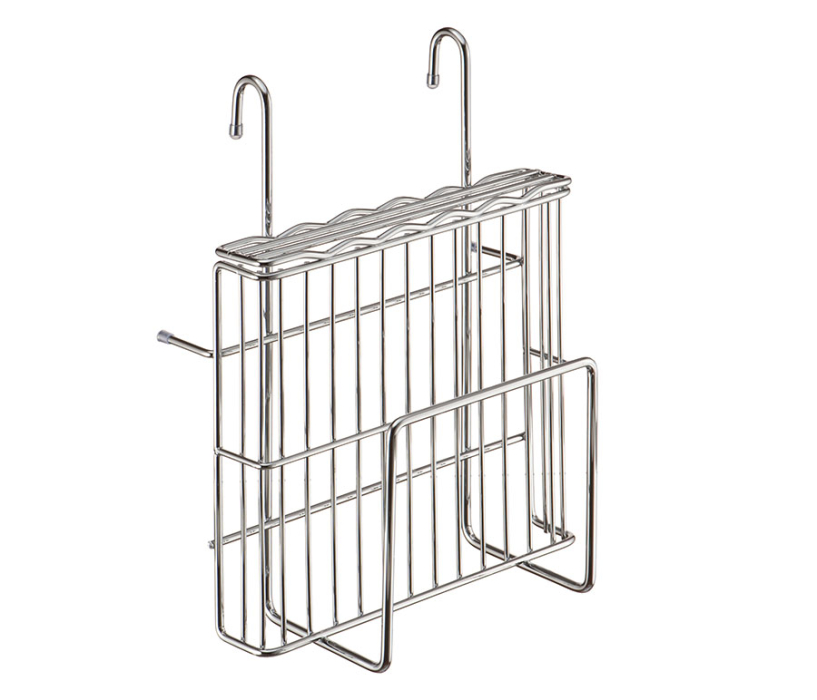 Ручки и комплектующие, Полка для ножей и досок 230X140X320