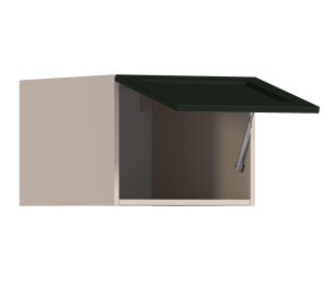 MODERN шкаф навесной 1 дв 45х36 см