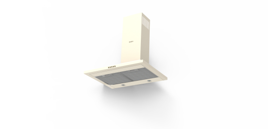 Вытяжка Ретро EVELUX Hugge 60 IR