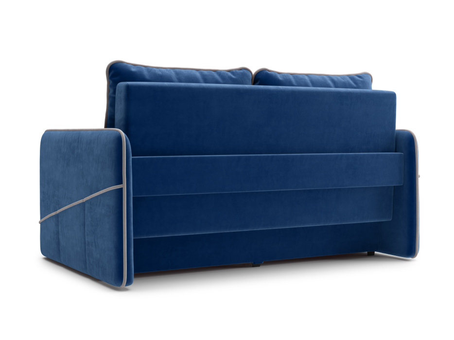 Диваны еврокнижки, Диван двухместный Слим