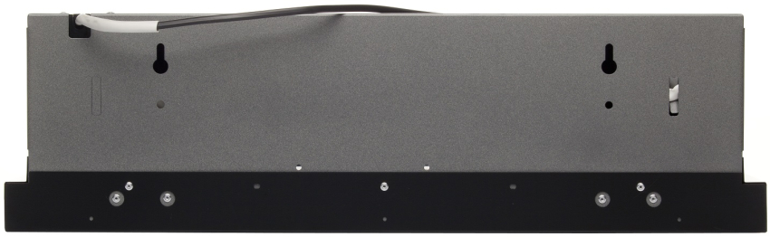 Кухонная вытяжка Helena Black 60