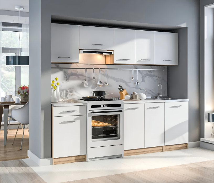 Навесные, Виктория ЛП-40 полка