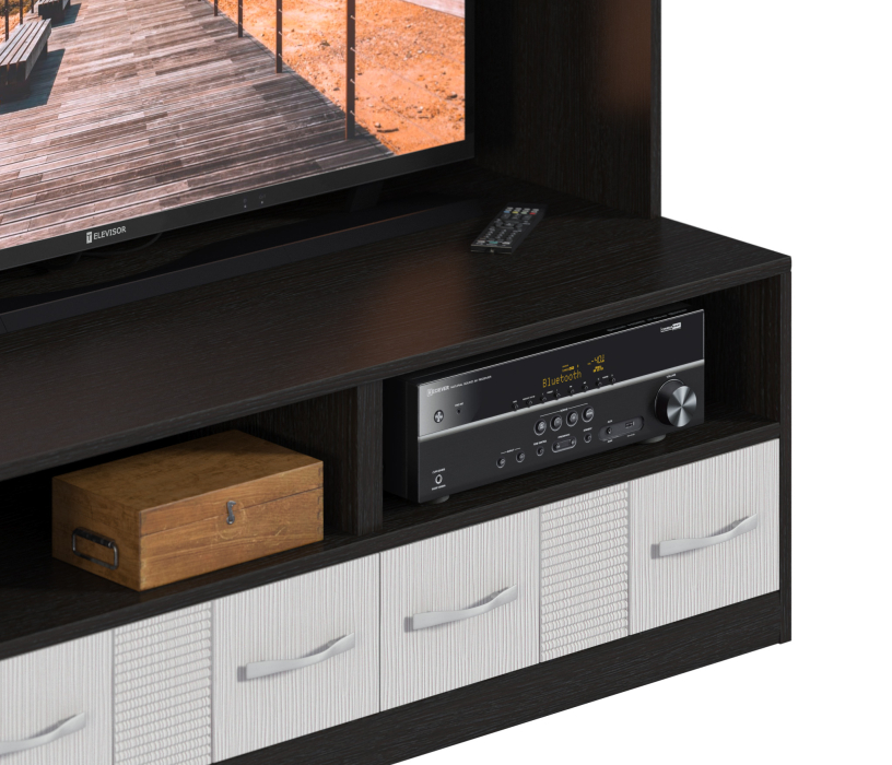 ТВ-тумбы, Тумба ТВ Сити СБ-862-1