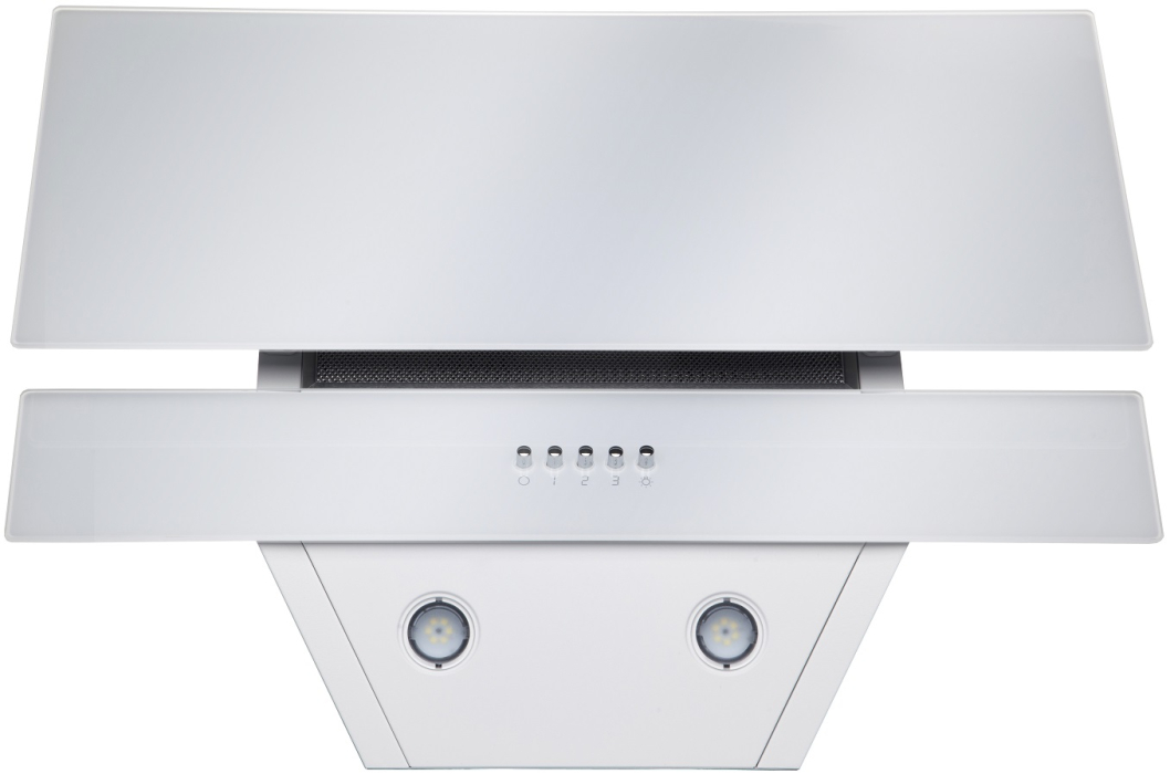 Вытяжки, Кухонная вытяжка Oriole White 50