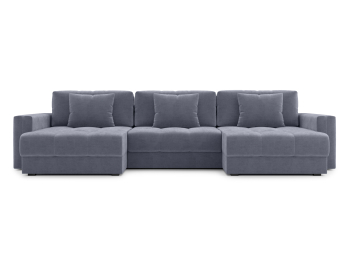 Диван П-образный Кастел М102