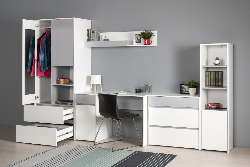 Для одежды, Шкаф для одежды Торонто 13.333