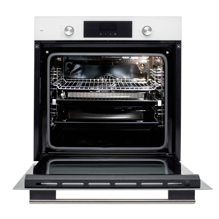 Духовые шкафы, Шкаф духовой электрический Konigin Barberry 60 WH E9