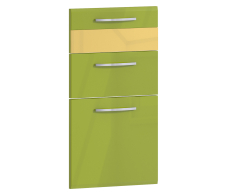 Фасады, Регина фасад для стола 3 ящ 40х71 см