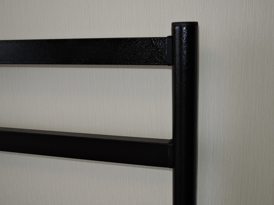 Кровати 160 см, Металлическая кровать Мета 1600 х 2000