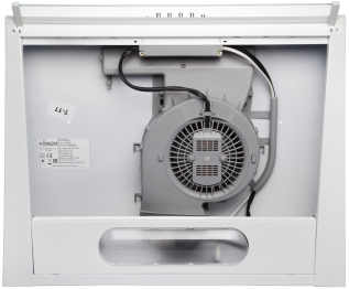 Кухонная вытяжка Verena White 60