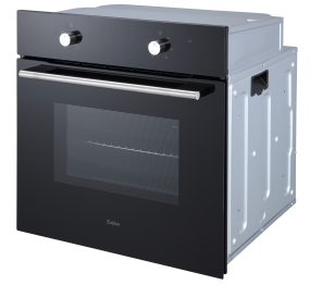 Духовой шкаф электрический EVELUX EO 610 B