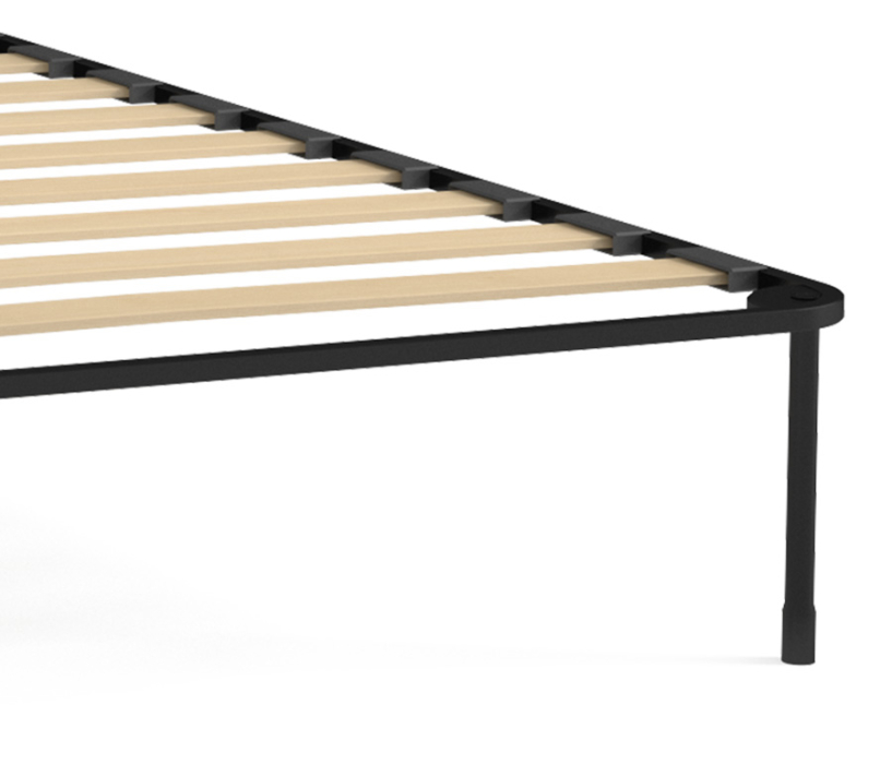 Ортопедические основания, Основание для кровати с ножками 1600*2000  