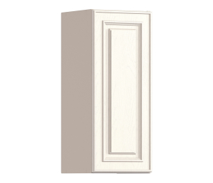 Классика шкаф навесной 1 дв 30х72 см