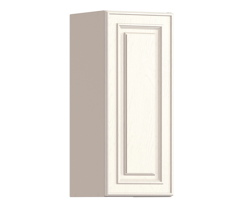 Классика, Классика шкаф навесной 1 дв 30х72 см
