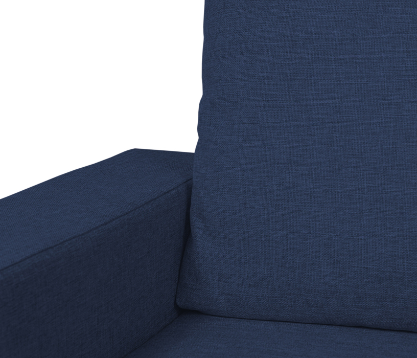 Диваны угловые в гостиную, Угловой диван-кровать Турин, рогожка