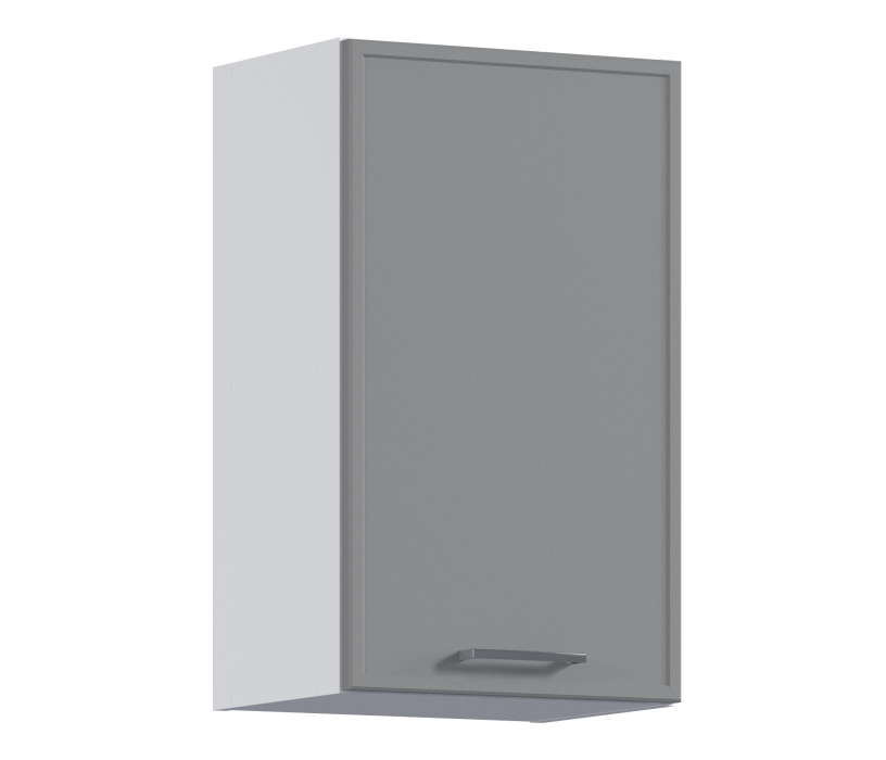 , Мюнхен шкаф 1 дв 40х68 см