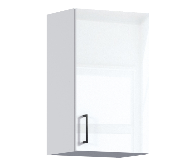 БЕРН, Берн шкаф 1 дв 40х68 см