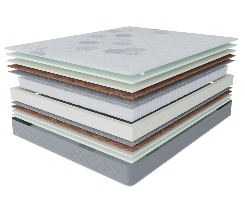 Другие размеры, Матрас Слип-Соната 1800х2000