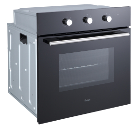 Духовой шкаф электрический EVELUX EO 620 B