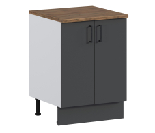 Кейл, Кейл стол 2 дв, 60х86 см