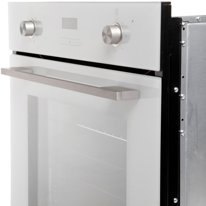 Духовые шкафы, Шкаф духовой электрический Konigin Sage 60 WH E8