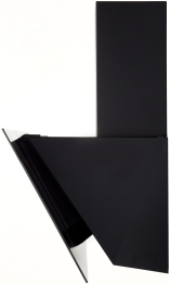 Кухонная вытяжка Colibri Black 50
