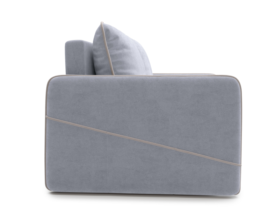 Диваны еврокнижки, Диван двухместный Слим