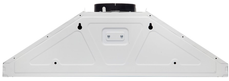 Кухонная вытяжка Canary White 60