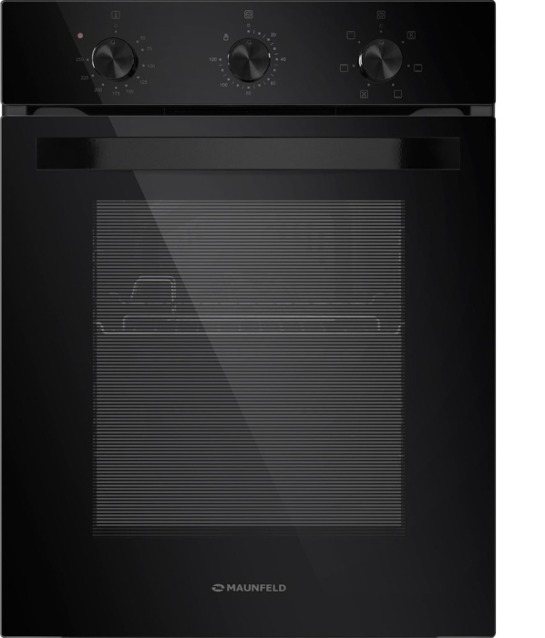 Духовые шкафы, Духовой шкаф электрический MAUNFELD EOEC.516