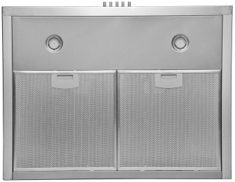 Кухонная вытяжка Canary Inox 60