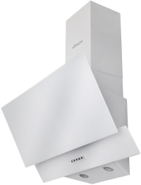 Кухонная вытяжка Oriole White 60