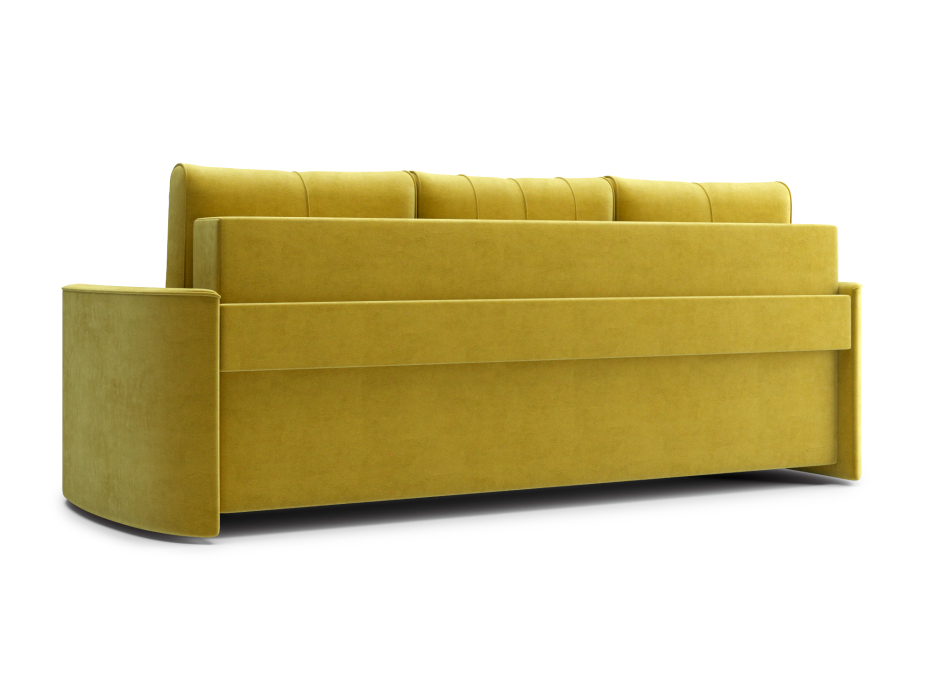 Диваны еврокнижки, Диван прямой Амми