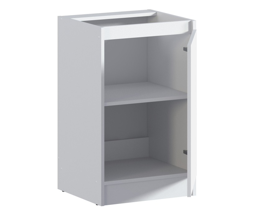 Леон, Леон стол 1 дв 50х82 см