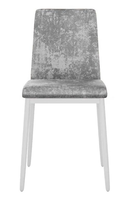 Стулья, Стул 270 микровелюр с морозным эффектом