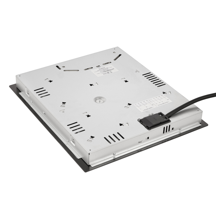 Встраиваемые варочные панели, Варочная панель электрическая EVELUX HEV 431 B