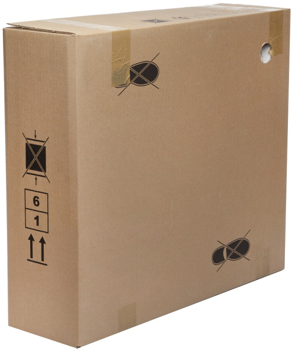 Вытяжки, Кухонная вытяжка Verena Black 60