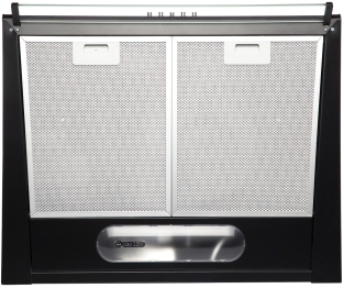 Кухонная вытяжка Verena Black 60