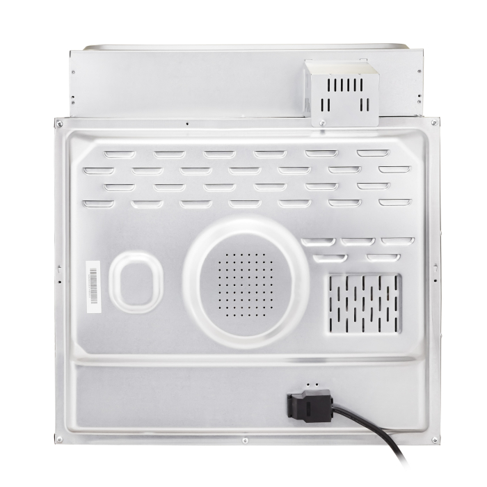 Духовые шкафы, Духовой шкаф электрический EVELUX EO 650 PB