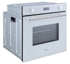 Духовой шкаф электрический EVELUX EO 650 PW